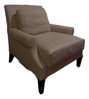 Barbara Barry Designer Lounge Chair
