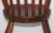 19th Century Rod Back Early Windsor Chair For Sale - Image 9 of 11