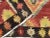 1960's Bohemian Kilim - 69" X 104" For Sale - Image 10 of 11
