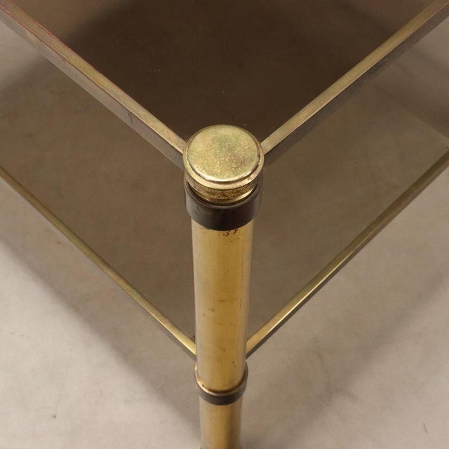 Vintage Center Table, 1970s For Sale - Image 4 of 9