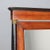 Empire Walnut Psyche For Sale - Image 3 of 8