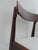 Rosewood Chairs by Louis van Teeffelen for AWA Almelo, 1960s, Set of 2 For Sale - Image 11 of 18