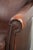 Club Chair in Sheepskin Leather For Sale - Image 10 of 18