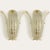 Murano Glass Wall Sconce in the style of Barovier & Toso, Italy, 1970s For Sale - Image 15 of 15