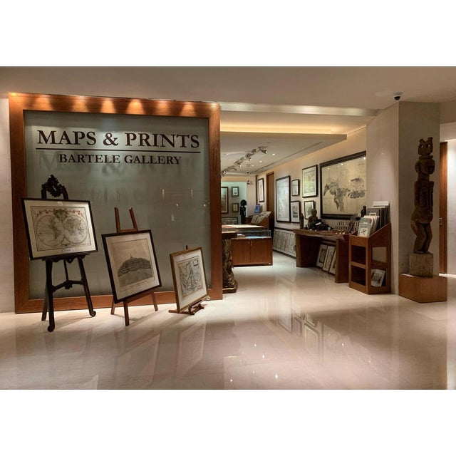 Brun Fourca Grape Variety, 1890, Paper For Sale - Image 4 of 6