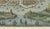 17th Century Antique Birds-Eye View of Hangzhou by Matthäus Merian, 1638 For Sale - Image 5 of 7