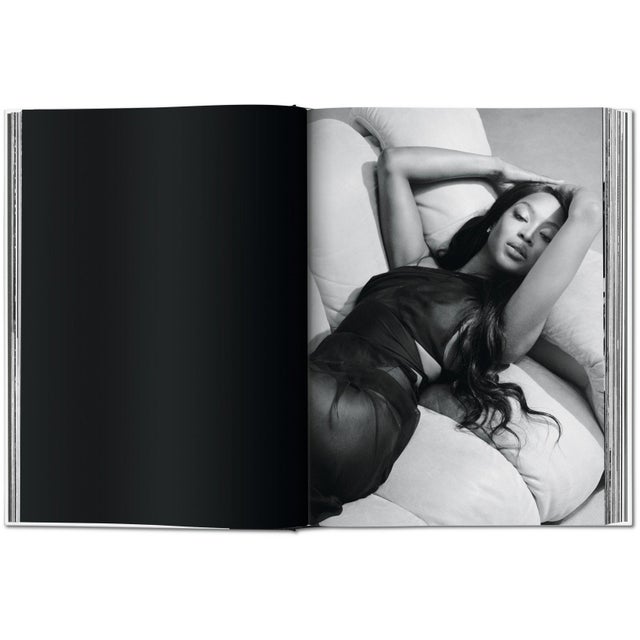 Not Yet Made - Made To Order TASCHEN Books, "Rose-c'est Paris" Collector’s Edition, Signed For Sale - Image 5 of 6