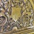 Brass Antique 19th Century German Brass Letter Rack by j.c. Giessing Neo-Renaissance For Sale - Image 8 of 9