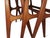 Brown Danish No. 40 Nesting Tables in Teak by Erling Torvits for Heltborg Møbler, 1960s, Set of 3 For Sale - Image 8 of 18