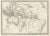 French Antique Map of Oceania with Details of the Australian Colonies, 1840 For Sale - Image 5 of 6