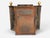 Antique Portland Stove Foundry No 76 Cast Iron Franklin Fireplace Georgetown DC For Sale - Image 11 of 16