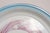 Large Vintage Bumper Harvest Floral / Rose Motif EnamelwareTray For Sale - Image 11 of 13
