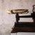 19th Century French Brass & Iron Scale (B) For Sale - Image 4 of 4