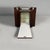 Mid-Century Modern Italian Cubobar Bar Cart by Bruno Munari for Stildomus, 1960s For Sale - Image 3 of 18