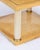Vintage Biedermeier Birdseye Maple Coffee Tables from Harrods, 20th Century, Set of 2 For Sale - Image 13 of 17