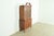 Baker Furniture Company Baker Furniture Style Georgian Burled Walnut Breakfront Bookcase Cabinet, Circa 1960s For Sale - Image 4 of 17