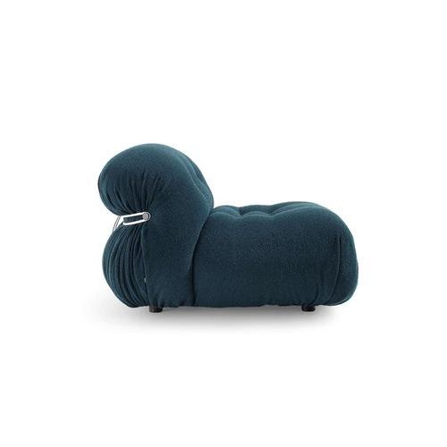 Not Yet Made - Made To Order Soriana Armchair by Afra & Tobia Scarpa for Cassina For Sale - Image 5 of 17