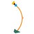 Ettore Sottsass Vintage Treetops Lamp by Ettore Sottsass, 1980s For Sale - Image 4 of 8