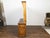 English Midcentury Oak Dresser with Carved Accents, Six Doors and Six Drawers For Sale - Image 12 of 12