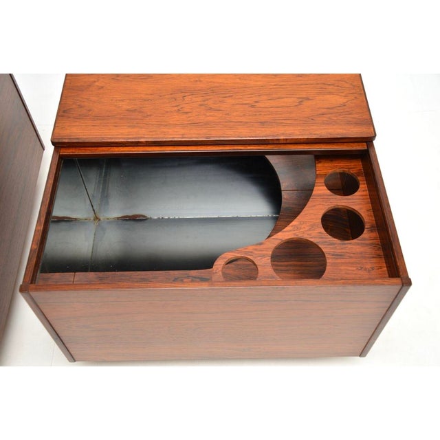 Vintage Swedish Coffee Tables, 1960, Set of 2 For Sale - Image 10 of 15