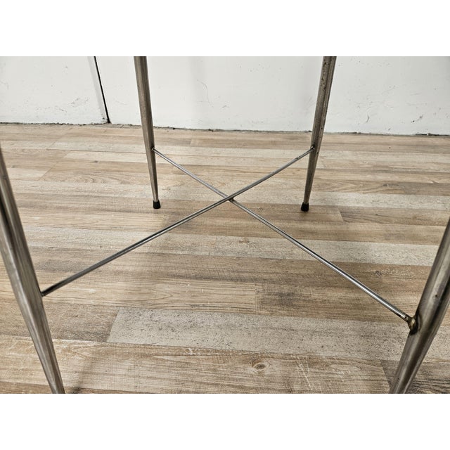 Mid-Century Dining Room Chairs, 1970, Set of 2 For Sale - Image 12 of 13