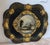 19th Century English Papier Mache Tray For Sale - Image 4 of 18