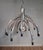 Suspension Chandelier attributed to Goffredo Reggiani, 1970s For Sale - Image 6 of 13