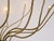 Large Medusa Ceiling Lamp from Florian Schulz, 1980s For Sale - Image 9 of 10