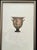 A set of hand colored engravings of classic Etruscan vases by Henry Moses, published by Rodwell and Martin on March 1,...