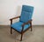 Paoli Chair Company 1960’s Mid-Century Modern Paoli Lounge Armchair For Sale - Image 4 of 12