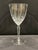 Set of Four Marquis by Waterford Water Goblets in the Sparkle Pattern For Sale In Atlanta - Image 6 of 9