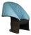 Early Edition Feltri Chair by Gaetano Pesce for Cassina, 1980s For Sale