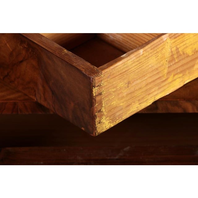 Antique Side Table, 1825 For Sale - Image 9 of 15