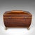 Early 19th Century Antique Sarcophagus Tea Caddy, English, Loose Leaf Case, William Iv, Circa 1835 For Sale - Image 5 of 12