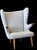 Beige Mid-Century Model 91 Bear Lounge Chair by Svend Skipper for Skipper Furnitur Denmark, 1960s For Sale - Image 8 of 18