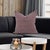24 x 24 Alton Berry Pillow - Down Fill For Sale In Chicago - Image 6 of 8