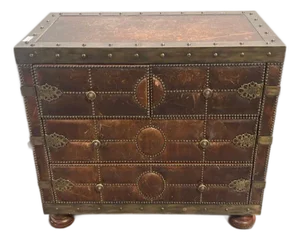 Maitland Smith Chest