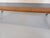 Vintage Coffee Table in Ceramic, Chrome Metal and Wood, 1960s For Sale - Image 14 of 18
