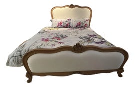 Example of New & Custom Louis XIV