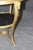 Pair 1920's Directoire Bronze Rams Head Marble Top Gueridon Tables For Sale - Image 13 of 13