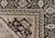 Large Antique Persian Sultanabad-Mahal Rug With Sub-Geometric Floral Design 10'5 X 13'4 For Sale In Atlanta - Image 6 of 12