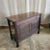 Antique English Console Carved Circa 1840 For Sale - Image 4 of 13