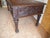 Antique Baroque Desk, 1850 For Sale - Image 11 of 18