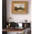 The category antique paintings, landscape paintings, presented here features a refined antique oil painting on canvas,...