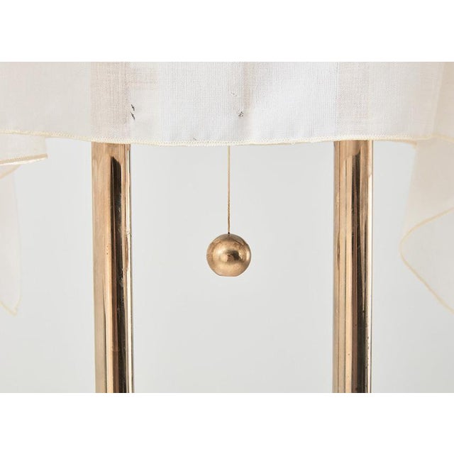 1980s Nefer 1 Table Lamp by Kazuhide Takahama for Sirrah, Italy, 1980s For Sale - Image 5 of 11