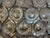 Aerin for Visual Comfort Signature Lesina 16-Light Chandelier For Sale - Image 10 of 12