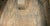 Antique American 1910s Pine Keyhole Dining Chair Side Chair For Sale - Image 13 of 13