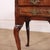 Antique English Walnut Side Table, 1740 For Sale - Image 4 of 12