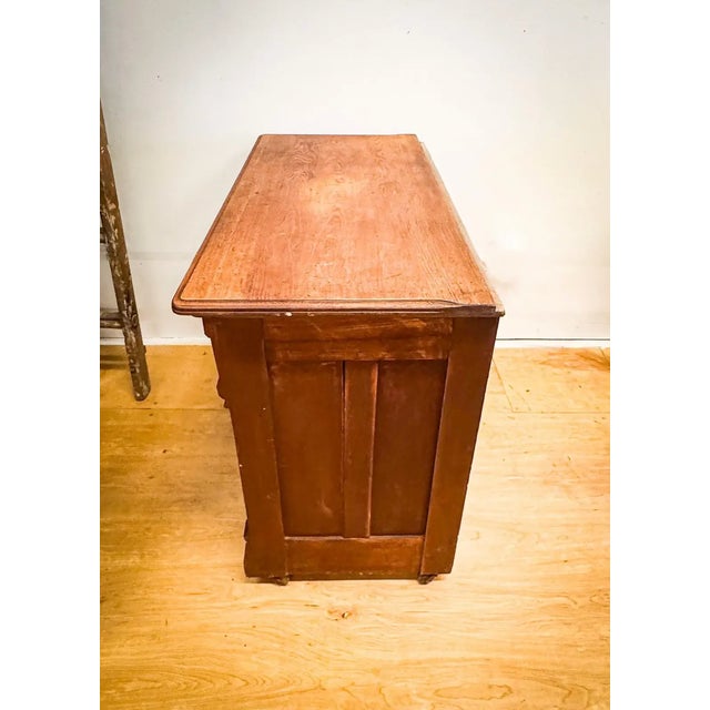 Late 19th Century Eastlake Era Dresser For Sale - Image 4 of 9