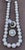 White White South Sea Pearls Long Strand Necklace 14 Karat Gold Clasp For Sale - Image 8 of 18
